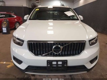 Volvo XC40 Crossover 2.0 T5 247KM 2018 Volvo XC 40 2019 VOLVO XC40 T5 INSCRIPTION 2.0 Benzyna 248KM, zdjęcie 6