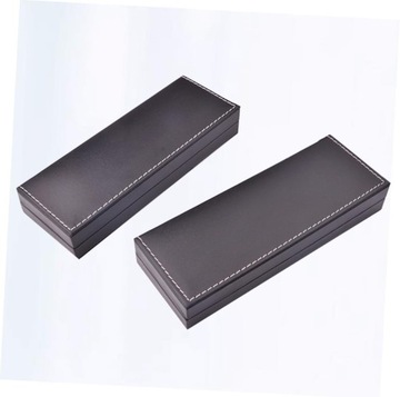 Коробка, 2 шт., пенал для ручек, пенал для мужчин P