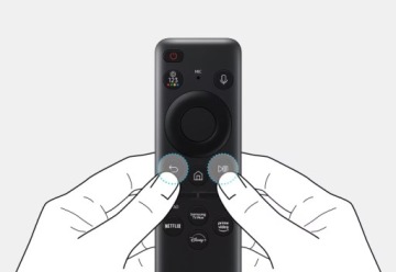 ПУЛЬТ ДЛЯ SAMSUNG SMART TV (2021) BN59-01363B ОРИГИНАЛ