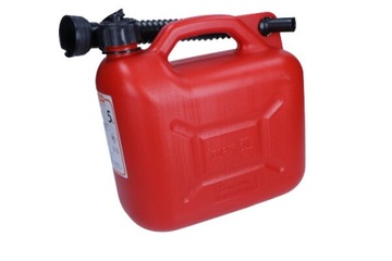 HICO KANISTER PLASTIKOWY 5L