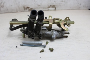 YAMAHA FZ6 N RJ07 ПОДОГРЕВАТЕЛЬ РЕЙКИ ВПРЫСКА