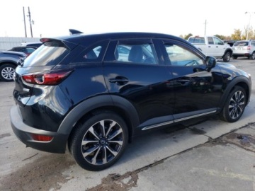 Mazda CX-3 2019 Mazda CX-3 Grand Touring 2019 2.0l 2.0 Benzyna 148KM, zdjęcie 3