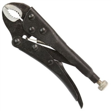 НАБОР ЗАЖИМНЫХ ЩИПЦЕЙ, 4 ШТ. 5 дюймов 6,5 дюймов 7 дюймов 10 дюймов M49029