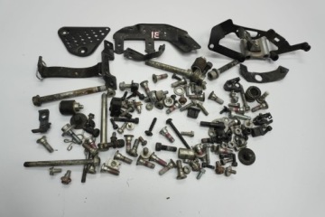 KTM 125 DUKE 17-23 БОЛТЫ ВИНТЫ