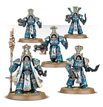 Scarab Occult Terminators | Thousand Sons