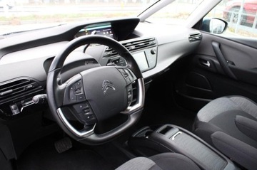 Citroen C4 Spacetourer Grand 1.5 BlueHDi 131KM 2020 Citroen C4 SpaceTourer BUSINESS, zdjęcie 9