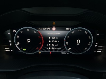Skoda Kodiaq I SUV Facelifting 2.0 TDI SCR 200KM 2022 Skoda Kodiaq Style ! Aktywny Tempomat ! Podgrzewan, zdjęcie 14