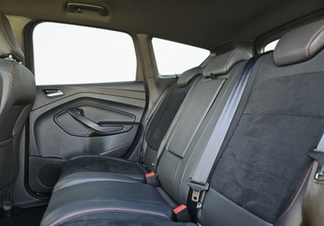 Ford Kuga II SUV Facelifting 1.5 EcoBoost 176KM 2018 Ford Kuga 1.5 Benzyna 176KM, zdjęcie 10