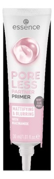 Essence Pore Less Primer База под макияж 30мл
