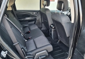 Fiat Freemont 2.0 Multijet II 16v 170KM 2012 Fiat Freemont SLICZNY 2.0 Diesel 170KM Bogata Wersja ORYGINAL Zadbany SERW, zdjęcie 9