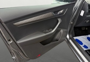 Skoda Karoq Crossover Facelifting 1.5 TSI ACT 150KM 2023 Skoda Karoq 1.5TSI Style DSG Grzana kierownica, 45.000km przebieg PL salon, zdjęcie 23