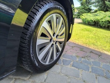 Skoda Superb III Kombi Facelifting 1.5 TSI 150KM 2020 Skoda Superb SalonPL serwis ASO 1.5TSI 150KM bezwypadkowy MatrixLED DCC Ca, zdjęcie 8