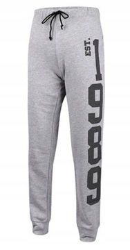 SPODNIE REEBOK AER FT PANT CC Z93464