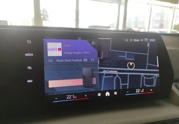 BMW X1 U11 2023 BMW X1 nowy model, skora perforowana Wersja 20i 156KM benzyna turbo 2.0, zdjęcie 9