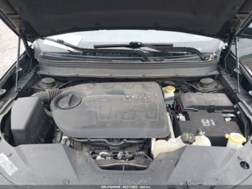 Jeep Cherokee V 2022 Jeep Cherokee X 2022 3.2l 3.2 Benzyna 271KM, zdjęcie 8