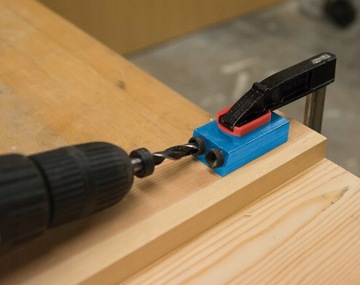 НАБОР ИНСТРУМЕНТОВ, ШАБЛОН ПЛЮС СВЕРЛА