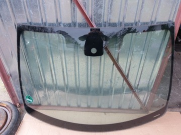 ВЕТРОВОЕ СТЕКЛО RENAULT CLIO III 3 EUR 1.5 DCI