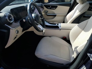 Mercedes Klasa C W206 2022 Mercedes-Benz Klasa C 300 4Matic 2022 2.0l 2.0 Benzyna 255KM, zdjęcie 7