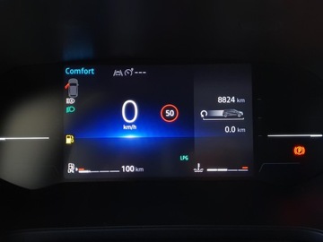 Renault Captur II Crossover Facelifting 1.0 TCe 90KM 2024 Captur 1.0 TCe Techno LPG, zdjęcie 13