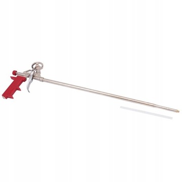 PISTOLET DO PIANKI MONTAŻOWEJ PRO TEFLON 550MM