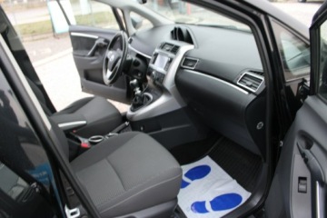 Toyota Verso Minivan Facelifting 1.6 D-4D 112KM 2015 Toyota Verso Panorama Kamera Gwarancja D4d, zdjęcie 28