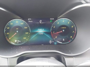 Mercedes GLC C254/X254 2023 Mercedes-Benz GLC 300 4Matic Coupe 2023 2.0l 2.0 Benzyna 255KM, zdjęcie 10