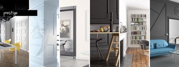 Klej do łączeń do listw z polistyreny podłogowych