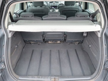 Renault Scenic II 2007 Renault Scenic 1.6 16V, GAZ, HAK, Klima, zdjęcie 13