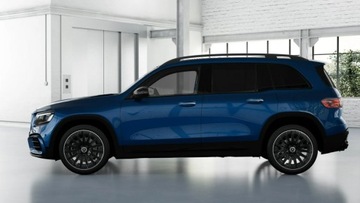 Mercedes Klasa B W247 2025 Mercedes GLB 180, zdjęcie 1