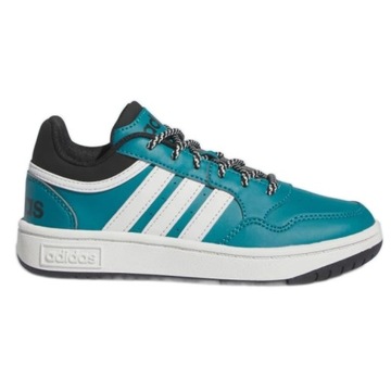 BUTY ADIDAS DAMSKIE HOOPS IF7747 R. 38 2/3