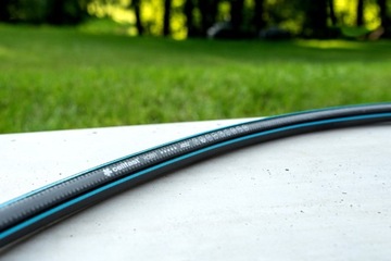 6-СЛОЙНЫЙ САДОВЫЙ ШЛАНГ HOBBY ATS 3/4'' 25MB