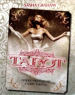 Tarot Sasha Graham