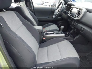 Toyota Tacoma II 2022 Toyota Tacoma TRD Sport 2022 3.5l 3.5 Benzyna 278KM, zdjęcie 8