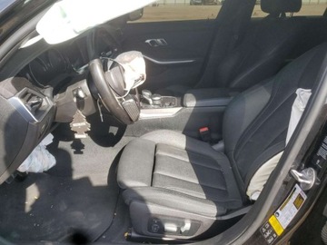 BMW Seria 3 G20-G21 2020 BMW Seria 3 330xi 2020 2.0l 2.0 Benzyna 255KM, zdjęcie 7