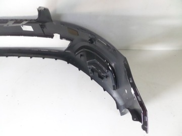 NÁRAZNÍK PŘEDNÍ SEAT ALHAMBRA 10-