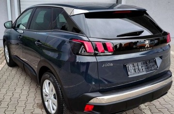 Peugeot 3008 II Crossover 1.5 BlueHDI 130KM 2019 Peugeot 3008 Peugeot 3008, zdjęcie 3