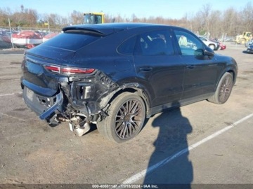 Porsche Cayenne III 2021 Porsche Cayenne 2021 3.0l 3.0 Benzyna 335KM, zdjęcie 5