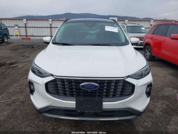 Ford Escape III 2023 Ford Escape FORD ESCAPE PLATINUM 2.0 Benzyna 250KM, zdjęcie 1