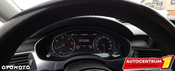 Audi A6 C7 Avant Facelifting 2.0 TDI ultra 190KM 2017 Audi A6 Avant Audi A6 Avant 2.0 Diesel 190KM, zdjęcie 25
