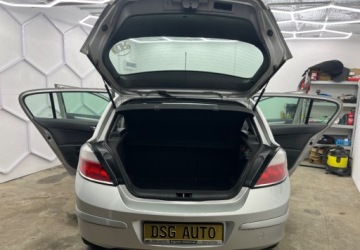 Opel Astra H Cabrio 1.6 ECOTEC 115KM 2006 Opel Astra 1.6 benzyna 1 wlasciciel Serwisowany 1.6 Benzyna 115KM, zdjęcie 28