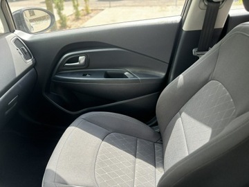 Kia Rio III Hatchback 3d Facelifting 1.2 DOHC CVVT 85KM 2015 Kia Rio III 1.2 benzyna + lpg 85KM 2015r, zdjęcie 13