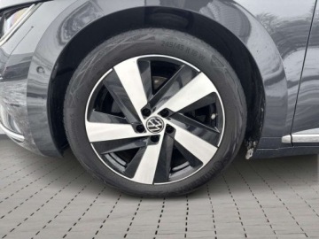 Volkswagen Arteon Shooting Brake Plug-in 1.4 TSI Plug-In-Hybrid 218KM 2021 Volkswagen Arteon Shooting Brake Elegance Hybryda Plug-In Kamery 360 DCC A, zdjęcie 21