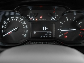 Citroen C3 III Hatchback Facelifting 1.2 PureTech 83KM 2021 Citroen C3 NO987CU#1.2 PureTech C-Series Cz.cof, zdjęcie 13