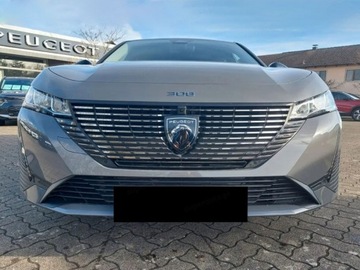 Peugeot 308 III SW 1.5 BlueHDi 130KM 2025 Od ręki - Allure EAT8 1.5 BlueHDi 130KM / Pakiet Komfort, Safety, zdjęcie 1