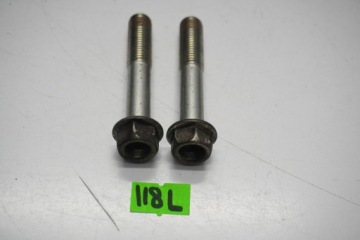 HONDA CB 125 R JC91 21- БОЛТЫ ТОРМОЗНОГО СУППОРТА