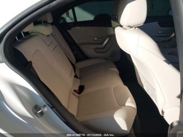 Mercedes CLA C118/X118 2023 Mercedes-Benz CLA 2023r., 250, od ubezpieczalni 2.0 Benzyna 221KM, zdjęcie 9