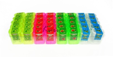 Конфеты без сахара в коробке Sugar Free 3г 40 шт.