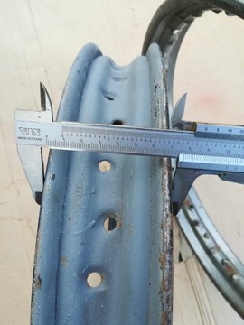 ДИСОК КОЛЕСА ДНЕПР УРАЛ К750 ОРИГИНАЛ!!!