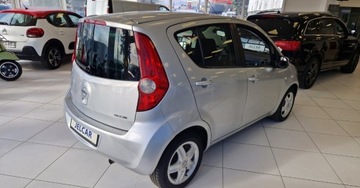 Opel Agila B 1.3 CDTI ecoFLEX 75KM 2009 Opel Agila 1.3 CDTI 75KM Klimatyzacja 5drzwi 1.2 Diesel 75KM, zdjęcie 24