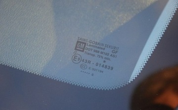 Opel Meriva II Mikrovan Facelifting 1.4 Turbo ECOTEC 120KM 2016 Opel Meriva 1.4 TB Automat 2016r Oryginal Lakier Sprowadzony Oplacony, zdjęcie 15